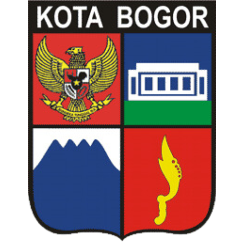 Logo Kota Bogor